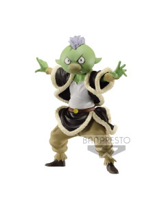 That Time I Got Reincarned As A Slime - Gobta Otherworlder Vol.10 