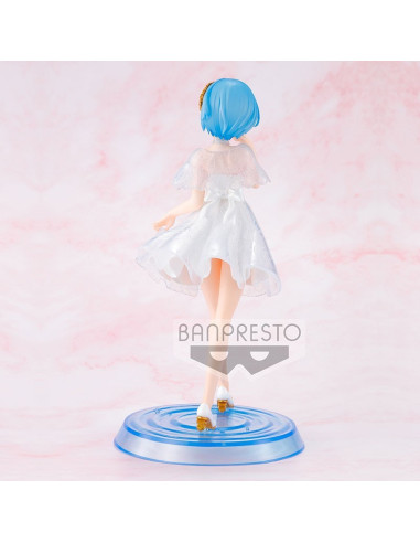 Re:Zero - Rem Serenus Couture