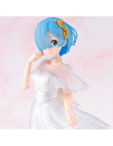 Re:Zero - Rem Serenus Couture
