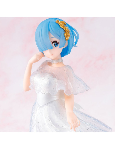 Re:Zero - Rem Serenus Couture