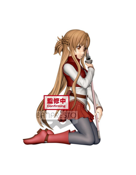 Sword Art Online - Asuna TBA 