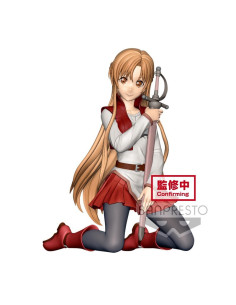Sword Art Online - Asuna TBA 