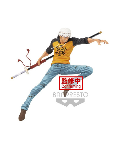 Maximatic One Piece - Trafalgar Law 