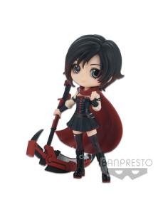 Qposket RWBY - Ruby Rose