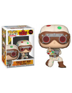 Funko POP! The Suicide Squad - Polka-Dot Man 