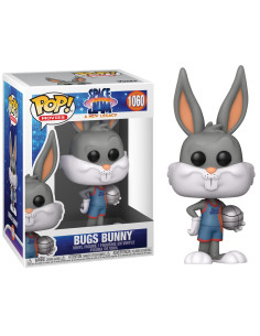 Funko POP! Space Jam a New Legacy - Bugs Bunny