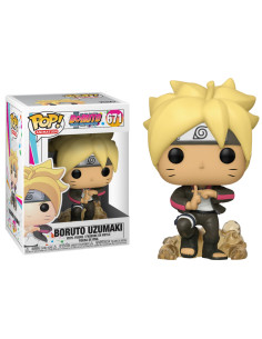 Funko POP! Boruto - Boruto Uzumaki