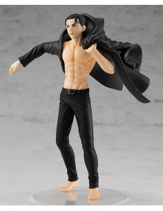 Pop Up Parade Attack On Titan - Eren Yeager