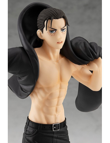Pop Up Parade Attack On Titan - Eren Yeager