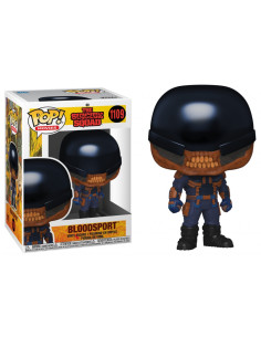 POP! The Suicide Squad Bloodsport