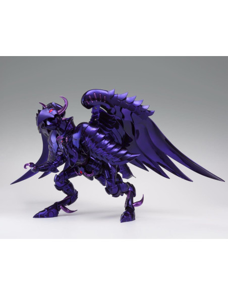 Saint Seiya Myth Cloth Ex Griffon Minos OCE