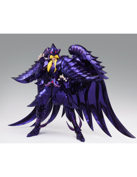 Saint Seiya Myth Cloth Ex Griffon Minos OCE