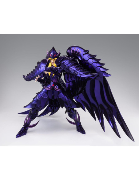 Saint Seiya Myth Cloth Ex Griffon Minos OCE