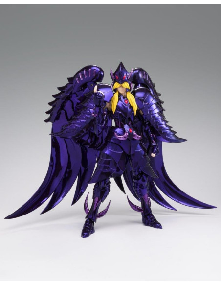 Saint Seiya Myth Cloth Ex Griffon Minos OCE