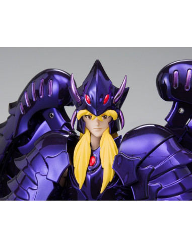 Saint Seiya Myth Cloth Ex Griffon Minos OCE