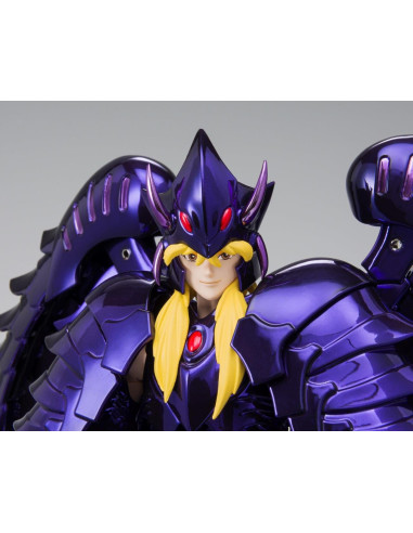 Saint Seiya Myth Cloth Ex Griffon Minos OCE