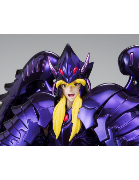 Saint Seiya Myth Cloth Ex Griffon Minos OCE