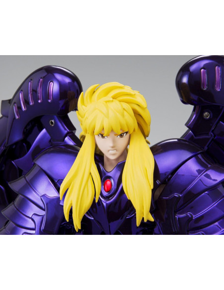 Saint Seiya Myth Cloth Ex Griffon Minos OCE