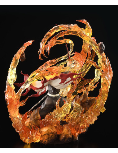 Kyojuro Rengoku - Demon Slayer DX 1/8 