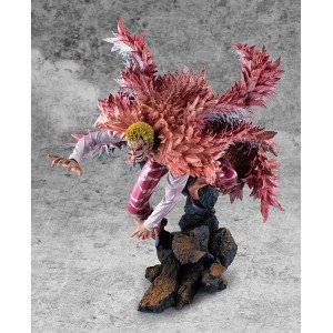 One Piece Doflamingo Heavenly Demon 2