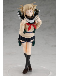 My Hero Academia - Himiko Toga PUP 2