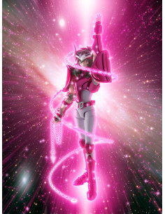 Saint Seiya Myth Cloth Andromède Bronze Revival