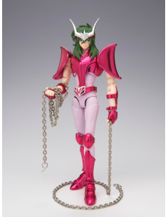 Saint Seiya Myth Cloth Andromède Bronze Revival 2