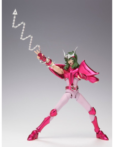 Saint Seiya Myth Cloth Andromède Bronze Revival