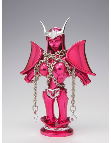 Saint Seiya Myth Cloth Andromède Bronze Revival