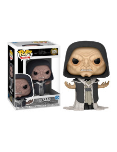 POP ! Justice League Desaad 