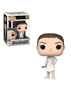 POP ! Justice League Diana Prince 