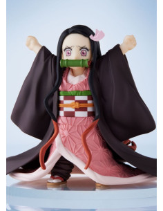 Demon Slayer- Nezuko Cono Fig 2