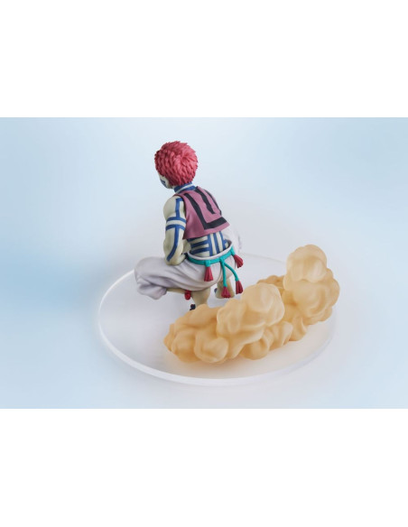 Demon Slayer - Akaza Cono Fig