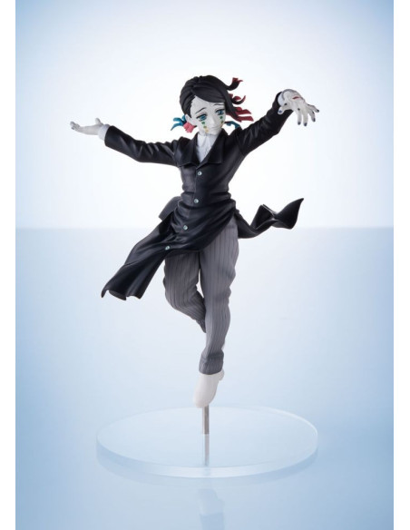 Demon Slayer - Enmu Cono Fig