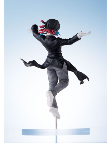 Demon Slayer - Enmu Cono Fig