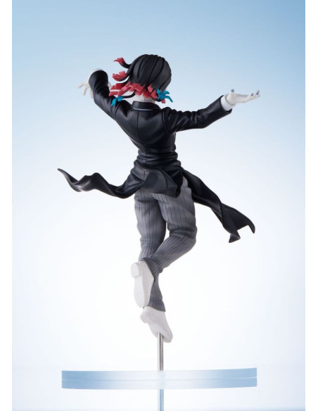 Demon Slayer - Enmu Cono Fig