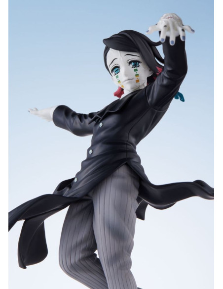 Demon Slayer - Enmu Cono Fig