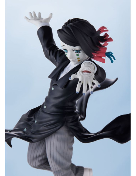 Demon Slayer - Enmu Cono Fig