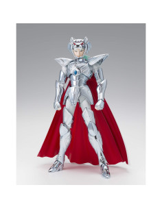 Saint Seiya Myth Cloth Ex Zeta Alcor Bud