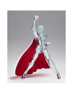 Saint Seiya Myth Cloth Ex Zeta Alcor Bud 2