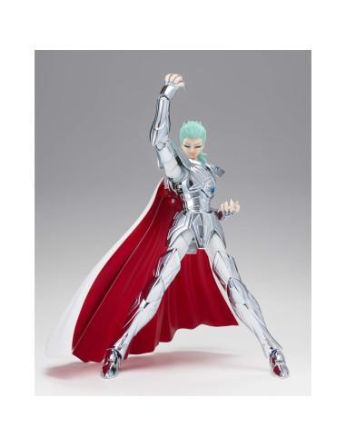 Saint Seiya Myth Cloth Ex Zeta Alcor Bud