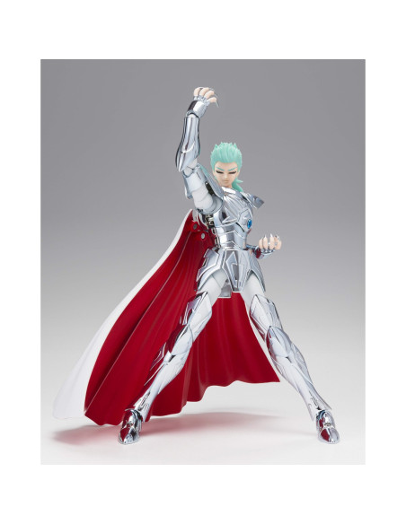 Saint Seiya Myth Cloth Ex Zeta Alcor Bud