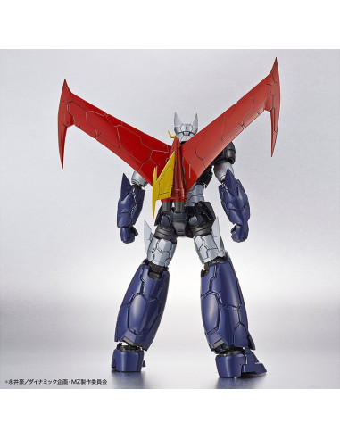 HG Great Mazinger Infinity Ver 1/144