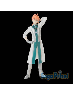  Fate Grand Order Spm - Romani Archaman