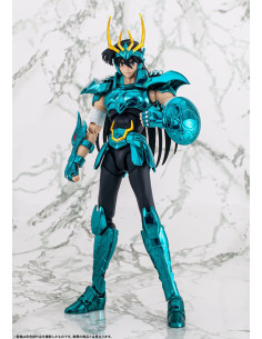 Myth Cloth EX Shiryu Final Bronze
