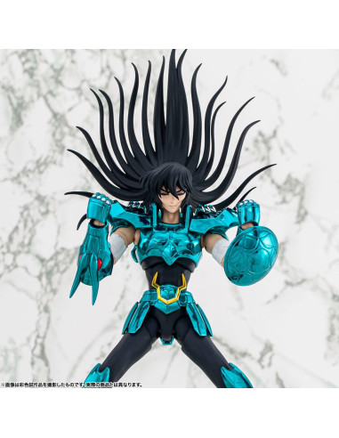 Myth Cloth EX Shiryu Final Bronze