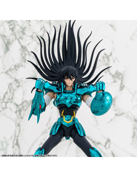 Myth Cloth EX Shiryu Final Bronze