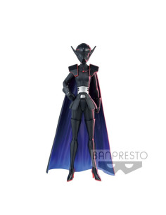 Star Wars: Visions - The Twins "Am" (With Helmet)