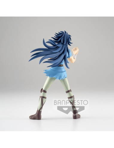 Cosmo Memoir - Saint Seiya - Gemini Kanon
