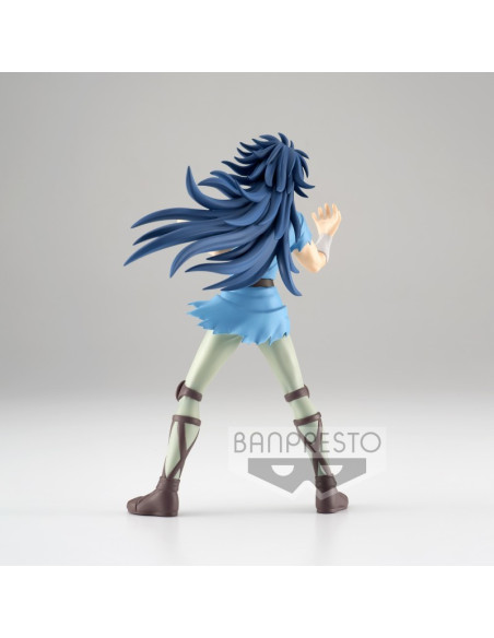 Cosmo Memoir - Saint Seiya - Gemini Kanon